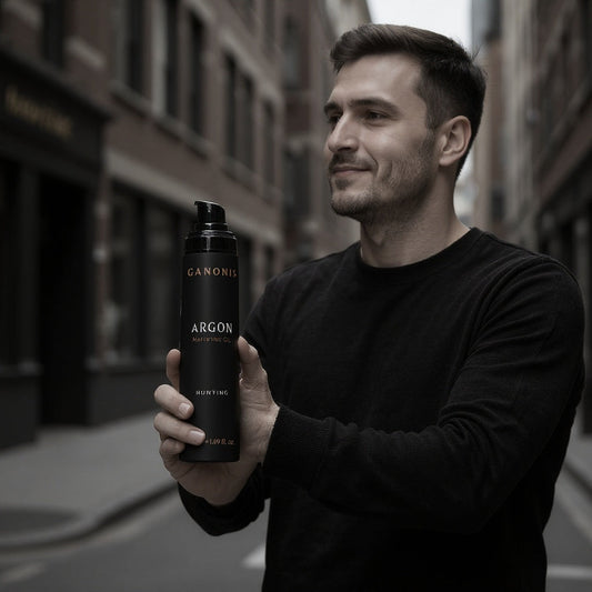 Empower Your Routine: Expert Insights on Simplifying Men's Skincare for Lasting Confidence