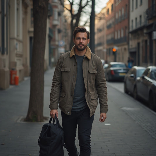 The Hero's Journey: How Modern Men Can Embrace Their Role as Protectors and Providers
