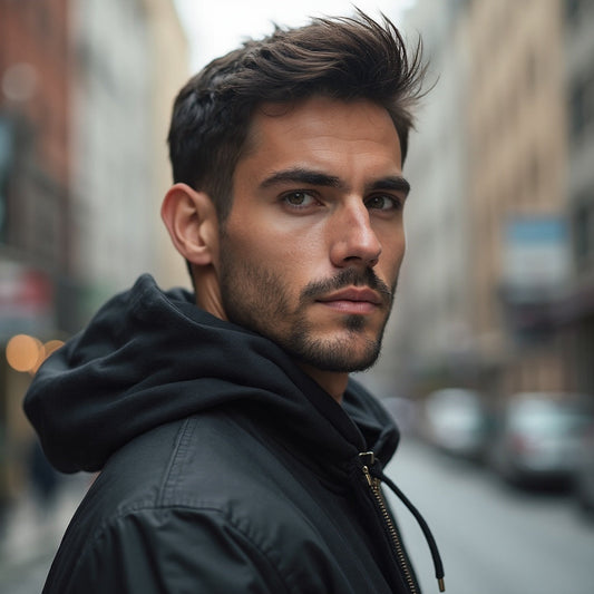 Empower Confidence Through Science-Backed Skincare Routines for Modern Men