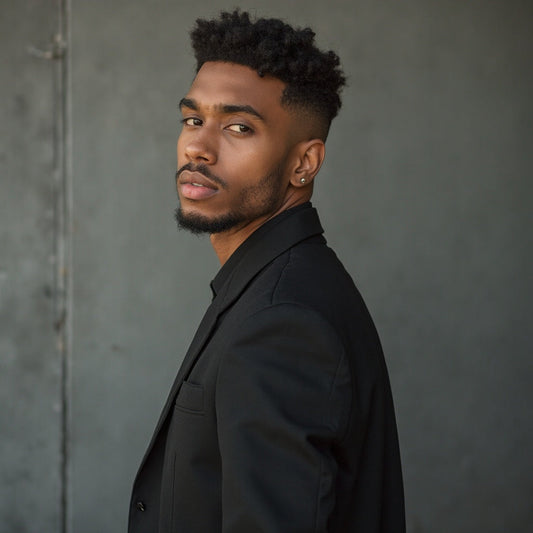 Unlocking Radiant Skin: The Power of Tailored Grooming Rituals for Modern Men