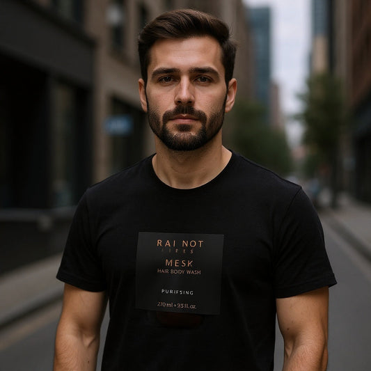 Empower Your Skin: Simplify Men's Skincare Routines for Lasting Confidence