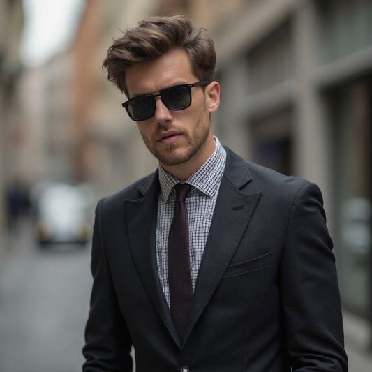 Crafting Expert Routines for Men's Skin: Harnessing Natural Efficacy for Daily Confidence