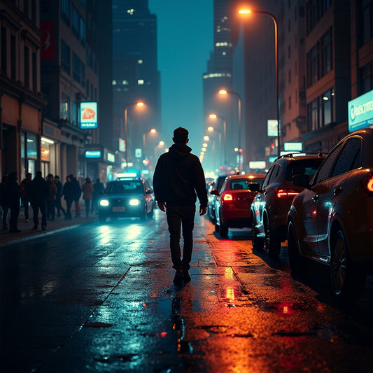 The Unspoken Duties of Modern Manhood: Protecting Your Family in the Digital Age