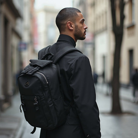 Empower Your Routine: Expert-Backed Skincare Tips for Confident, Resilient Men
