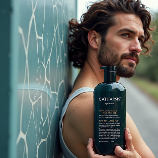 Master Your Morning Skincare Ritual in Just 5 Minutes with Ganonis