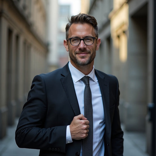 The Uncomfortable Truths Men Must Face to Lead with Integrity