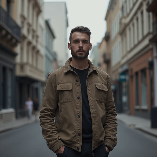 The Hero's Journey: Embracing Your Role as Protector and Provider in the Modern World