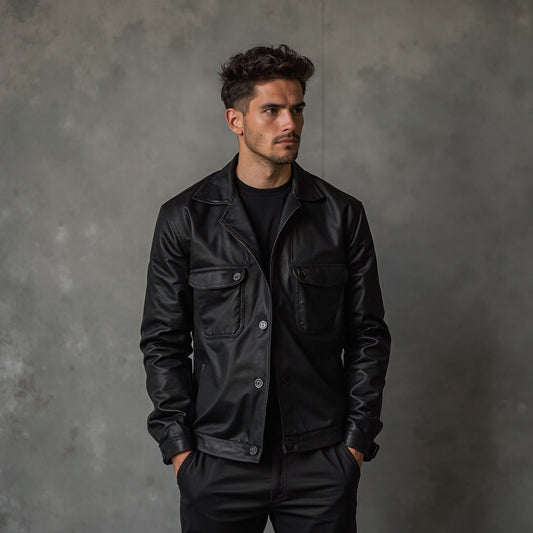 Embracing Effortless Grooming: Tailored Strategies for Modern Men's Skincare