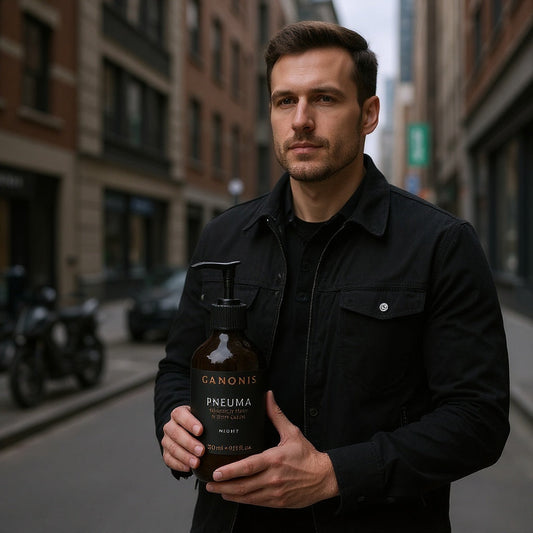 Discover Effortless Grooming: Expert-Backed Routines Tailored for Modern Men's Skin Needs