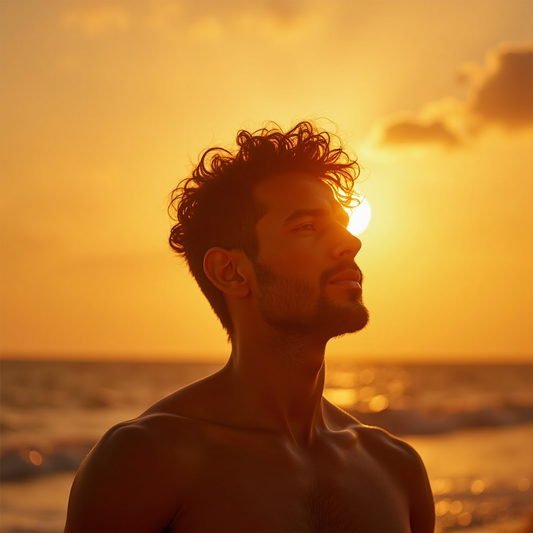 Embracing the Sun: How Ganonis Skincare Reflects the Resilience of Icarus in Summer 2025