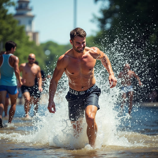 Mastering the Essential Ritual: A Step-by-Step Guide to Daily Hydration and Protection