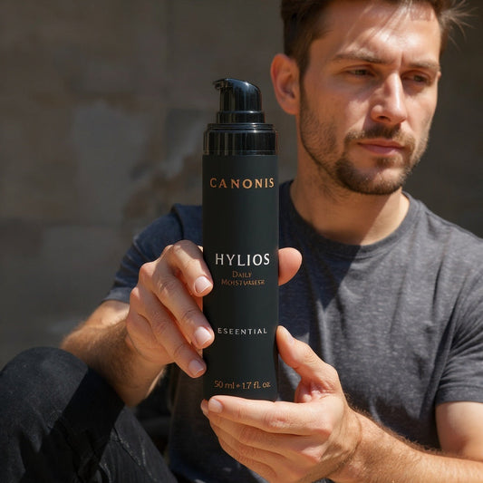 Empower Your Routine with Expert Tips on Men's Hydration Essentials