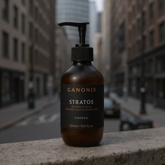 Empower Your Skin: Science-Backed Routines for Modern Men's Daily Challenges