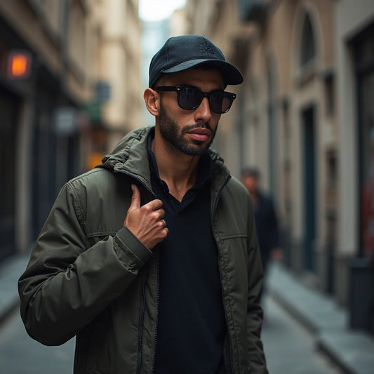 Harnessing Expertise for Effortless Men's Skincare Routines Built on Trust