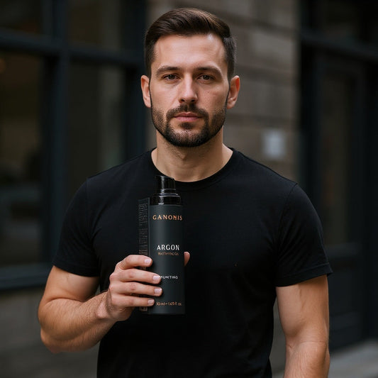 Unlock Expert Skincare Routines Tailored for Modern Men's Confidence and Vitality