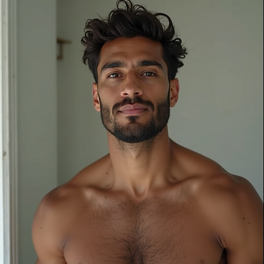 The 3 Ancient Rituals That Transformed My Skin and Life in Just 30 Days