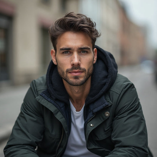Forge Your Resilience: A 7-Day Skincare Ritual Inspired by Hercules