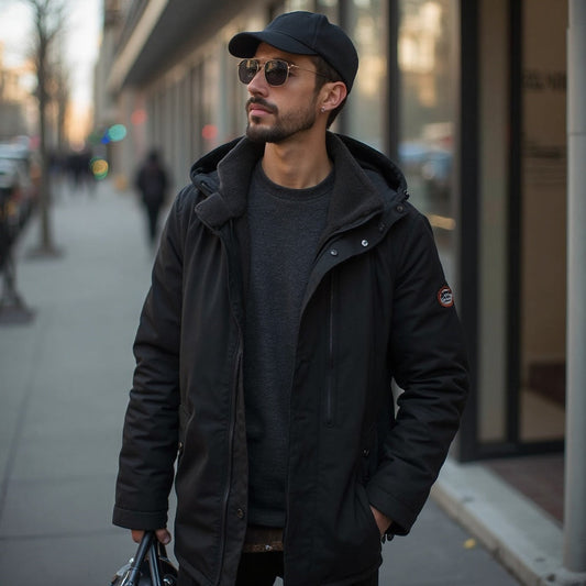 Unlock Expert Tips for Effortless Men's Skincare Routines Rooted in Natural Expertise