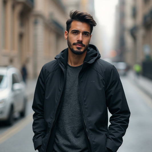 Unlock Expert-Backed Routines for Effortless Men's Skincare Confidence and Vitality