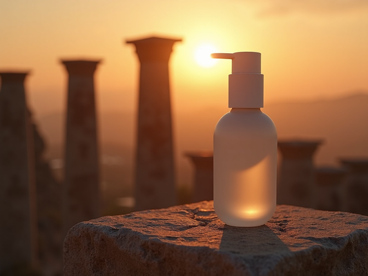 The 5 Performance Hacks That Turn Skincare Into Your Daily Armor