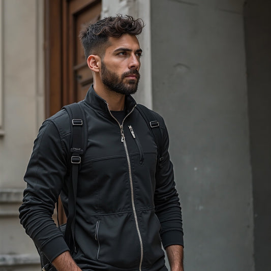 Unveiling the Power of Daily Rituals: A Man's Guide to Skincare and Confidence