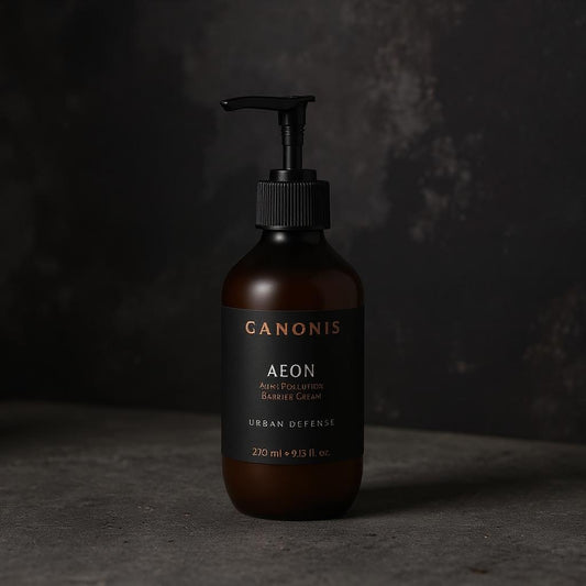 Ganonis: Elevate Your Daily Ritual with Our Three-Step Skincare System
