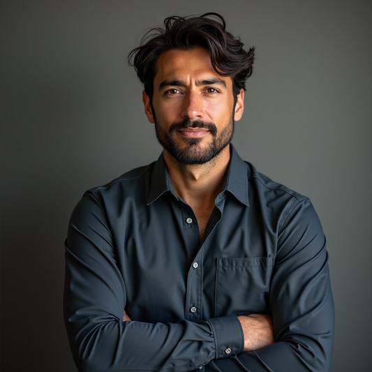 Why We Believe in the Power of Stoic Resilience to Transform Men's Lives