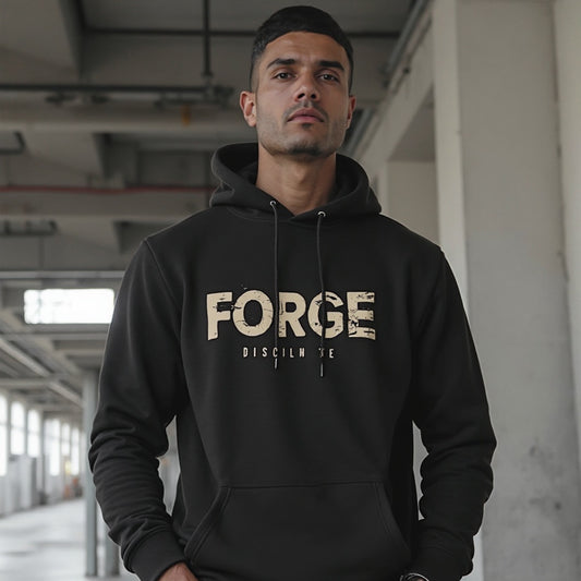 Forge Discipline Like the Ancients: A 21-Day Path to Resilience