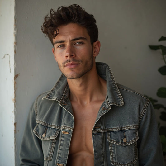 Unlocking Expert Skincare Secrets for Modern Men's Confidence