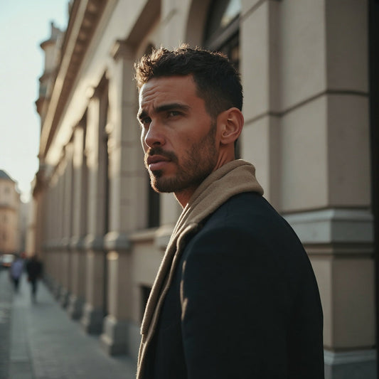 Unlocking Skincare Wisdom for the Confident Modern Man