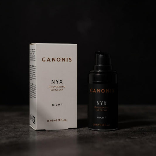 Ganonis: Elevate Your Daily Rituals with Our Three-Step Skincare System