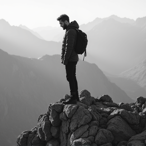 Hero image for Society's Masculinity Myth: The Path to True Strength