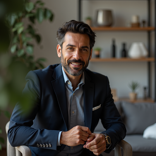 Why We Believe in the Power of Rituals: The Deeper Meaning Behind Our Mission to Transform Lives