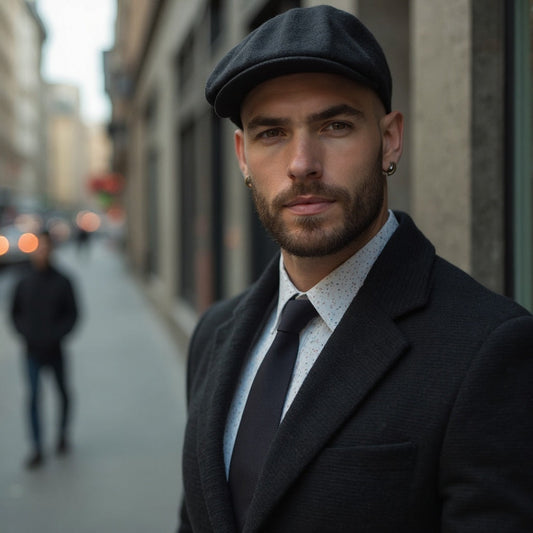 Unlocking Expert Skincare Wisdom for Confident, Healthy Male Skin