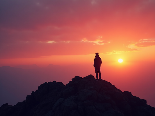 Why the World Desperately Needs Men to Embrace Their True Purpose Now