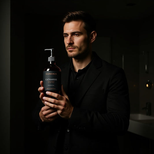 Hero image for Why We Believe in the Power of Rituals to Transform Men's Lives