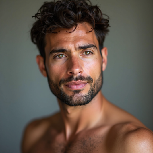 How to Transform Your Skin in Just 7 Days: The Ganonis Ritual That Changes Everything