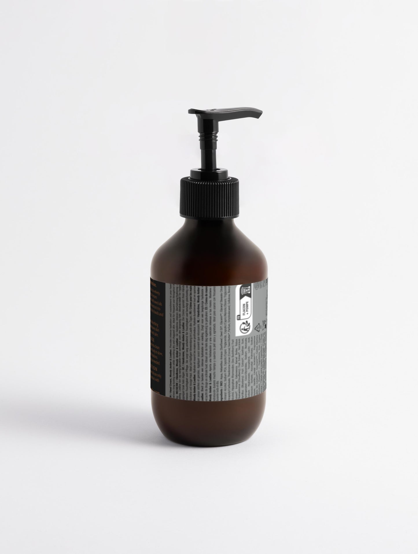 PNEUMA by GANONIS - Botanical Hand & Body Cream