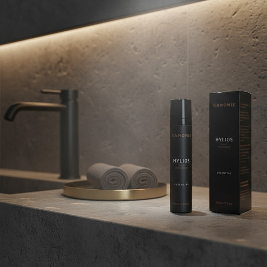 HYLIOS by GANONIS - Daily Moisturizer