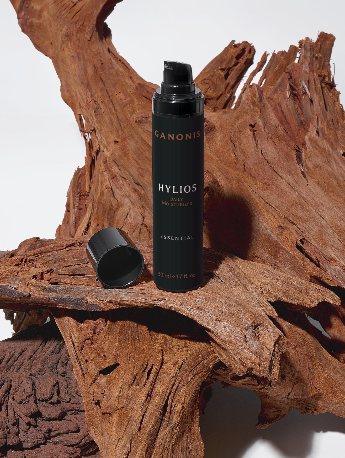HYLIOS by GANONIS - Daily Moisturizer