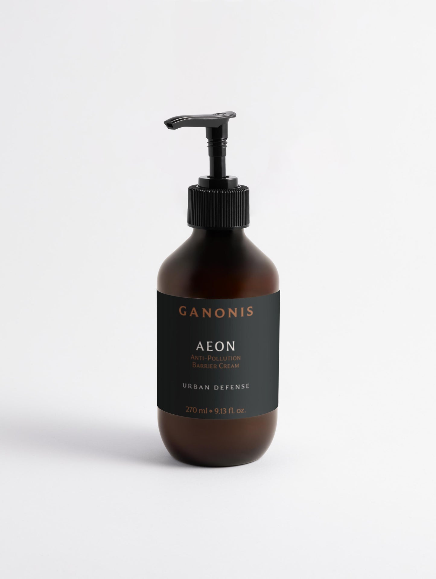 AEON by GANONIS - Anti-Pollution Barrier Cream