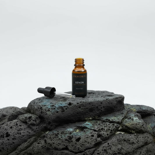 XENON by GANONIS - Glow Enhancer Drops