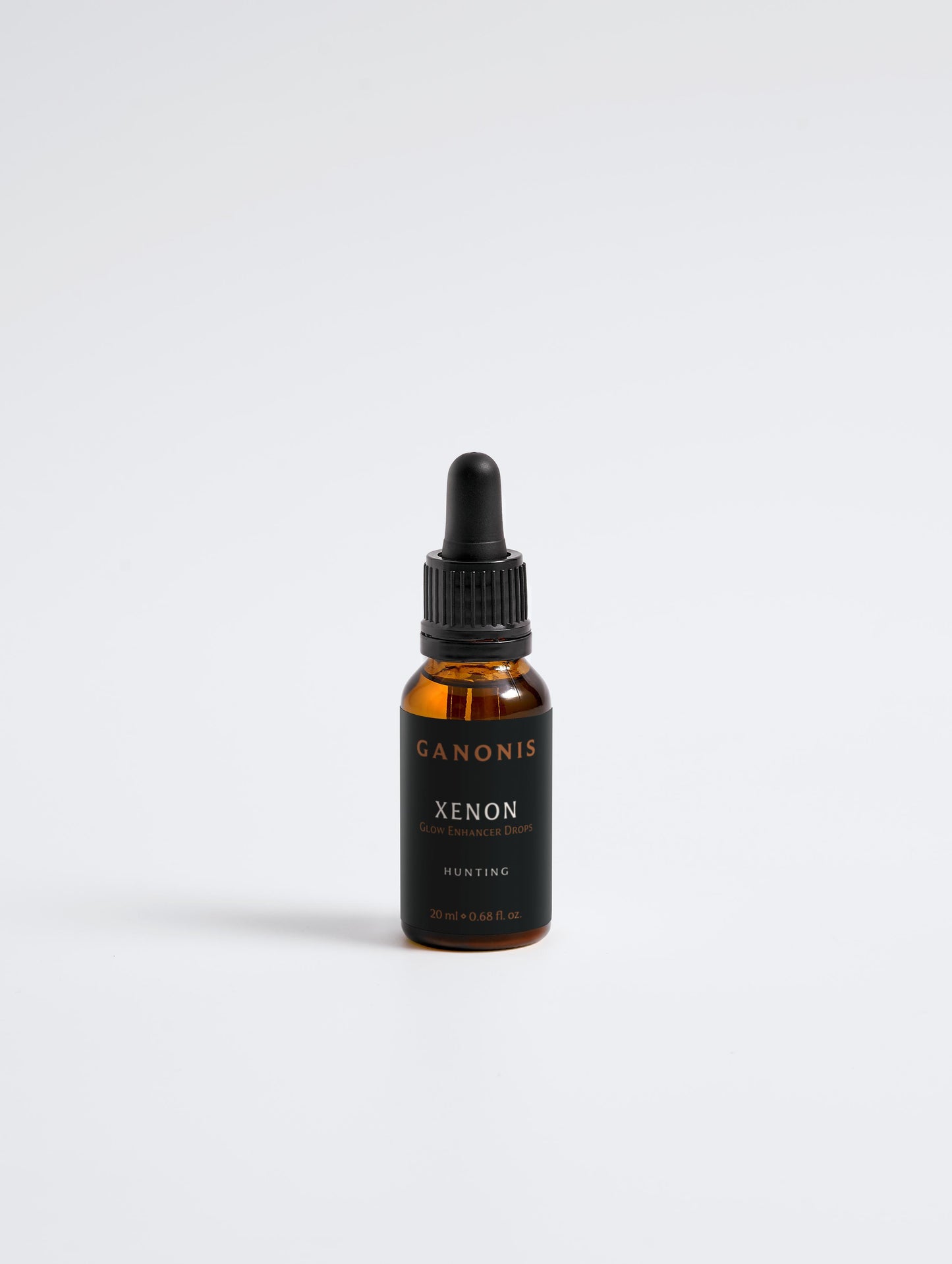 XENON by GANONIS - Glow Enhancer Drops