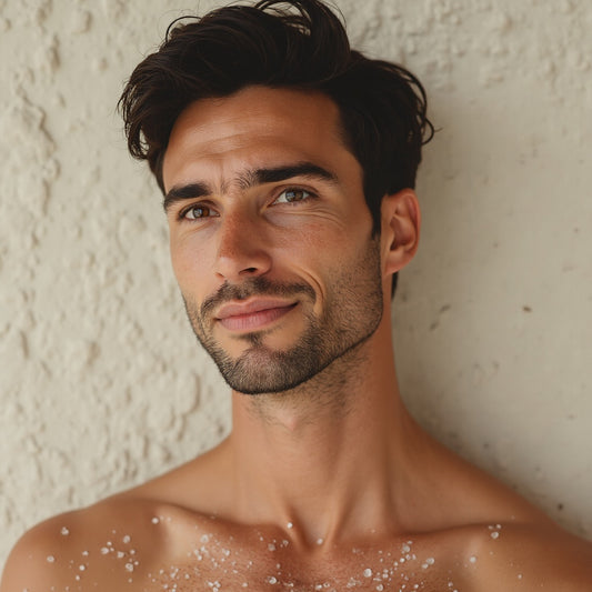 Unlock the Night Ritual: Fortify Your Skin with Botanical Power for Tomorrow's Arena