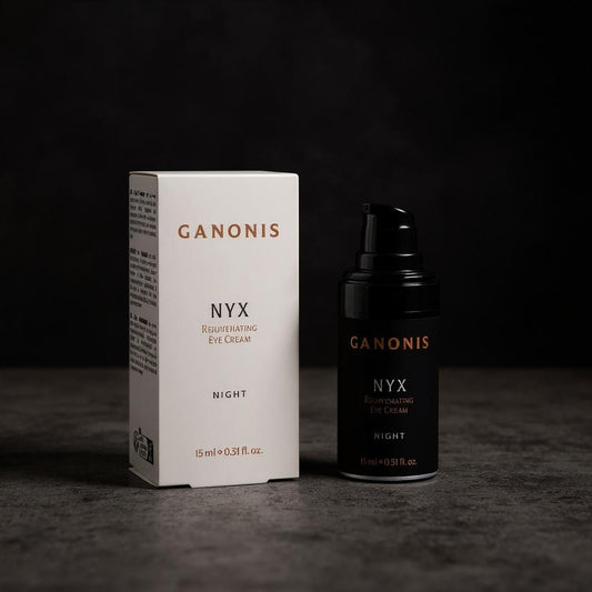 Ganonis: Elevate Your Daily Ritual with Our Three-Step Skincare System
