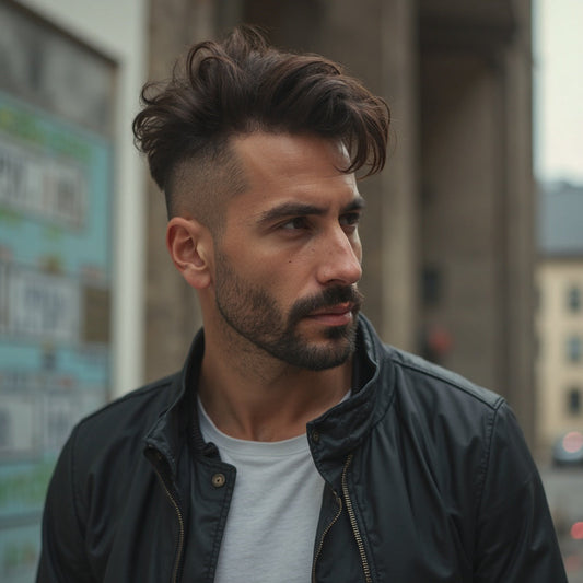 Unlocking Skincare Secrets for Modern Men: Building Confidence and Vitality