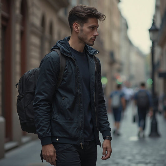 Empower Your Routine: Expert-Backed Skincare Essentials for Confident Men