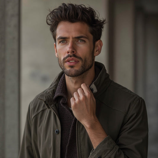 Unlocking Radiant Skin: Tailored Skincare Routines for Modern Men
