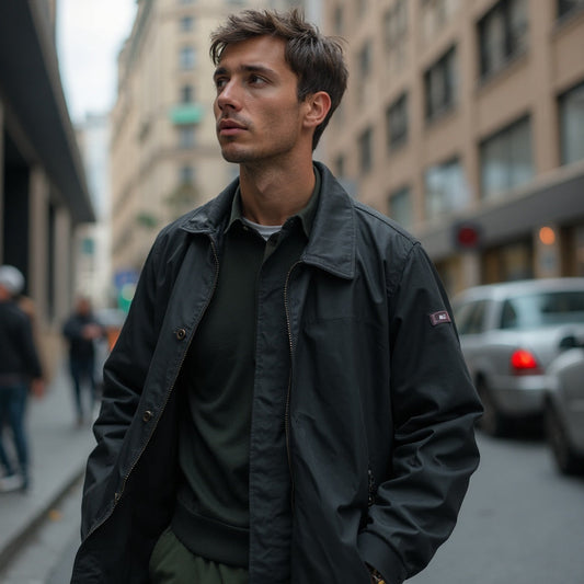 The Atlas Routine: Shoulder Daily Burdens with a 5-Minute Mythical Skincare Ritual