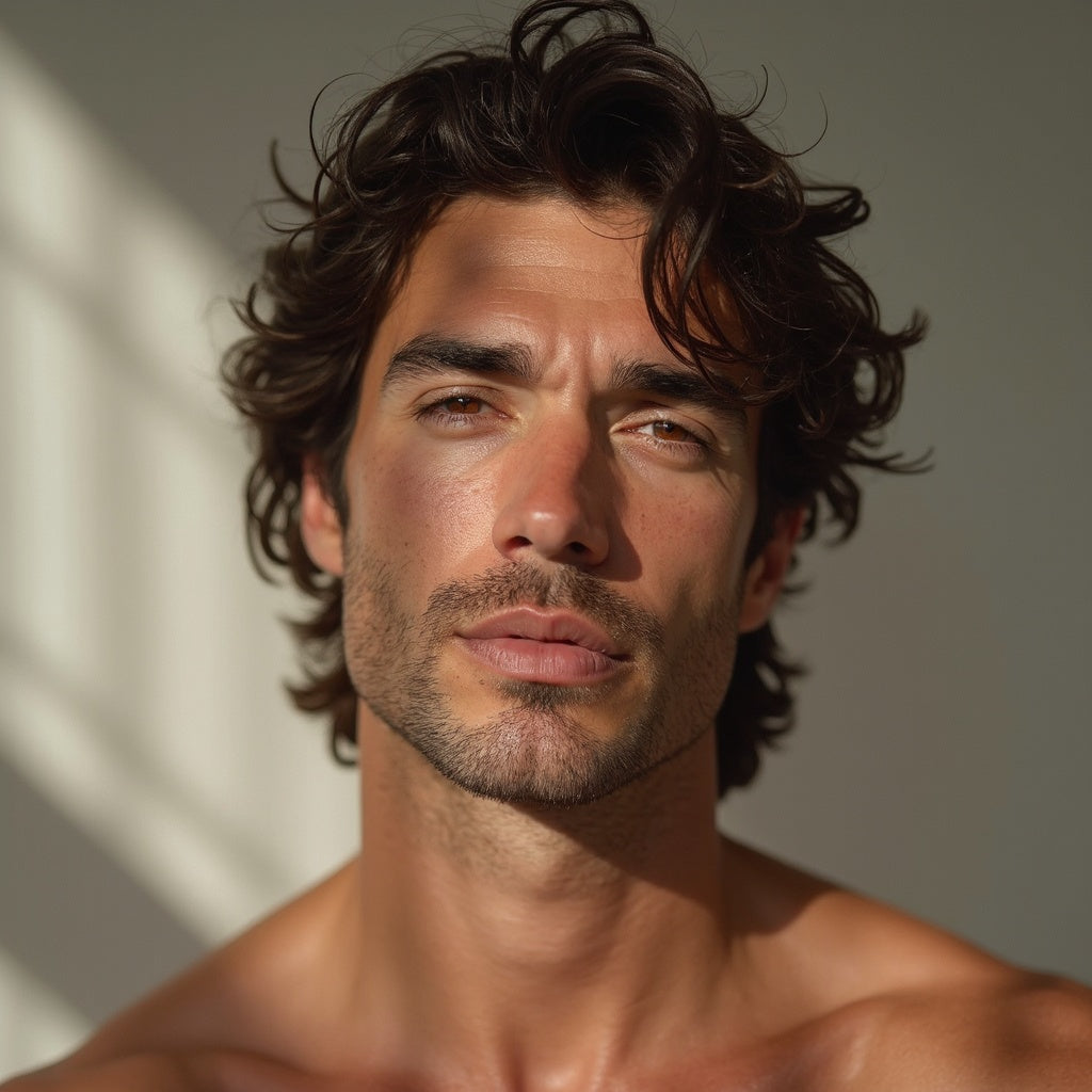 Building Unyielding Resilience: Lessons from Odysseus for Modern Men